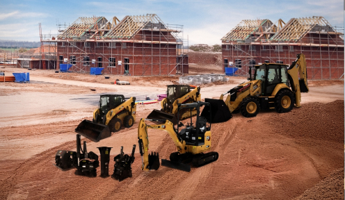 Built for Housing. Proven on Site.